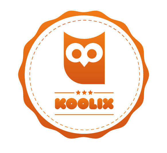 koolix logo